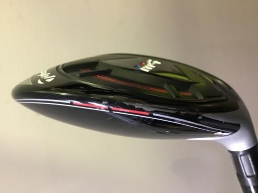 M4 ユーティリティ  フレックスR スリクソン ZX ユーティリティ | アイアン | 製品情報 | DUNLOP