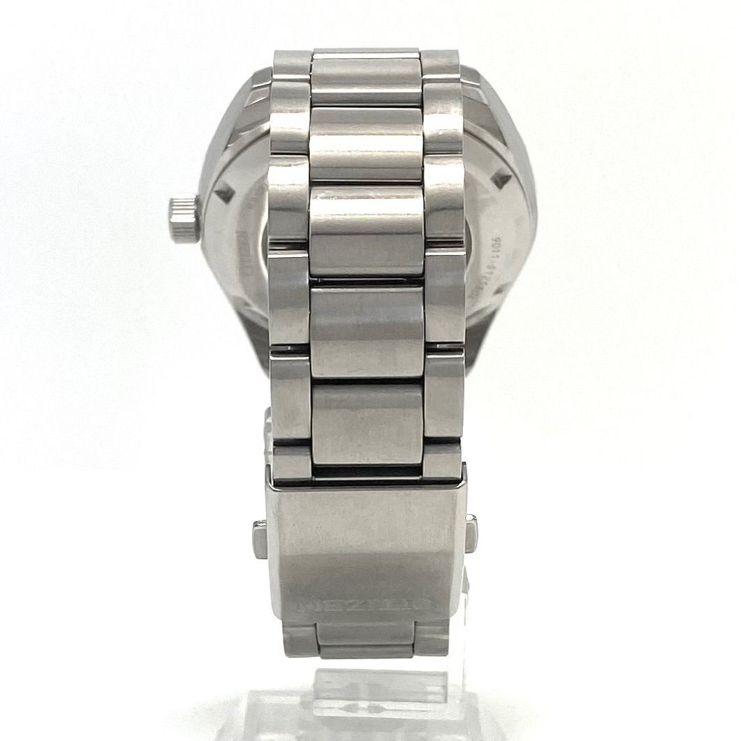 美品】シチズン CITIZEN シチズンコレクション NB1050-59A