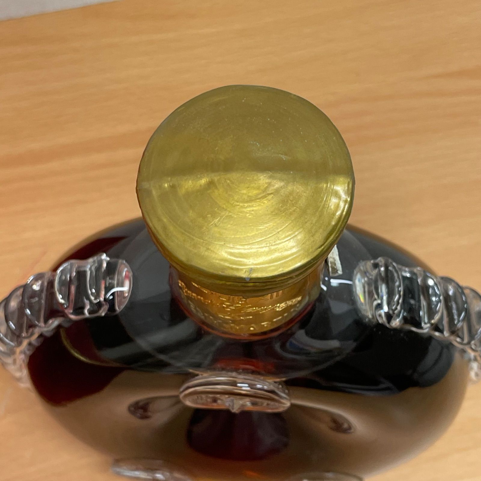 □レミーマルタン REMY Martin Louis XIII ルイ13世 コニャック