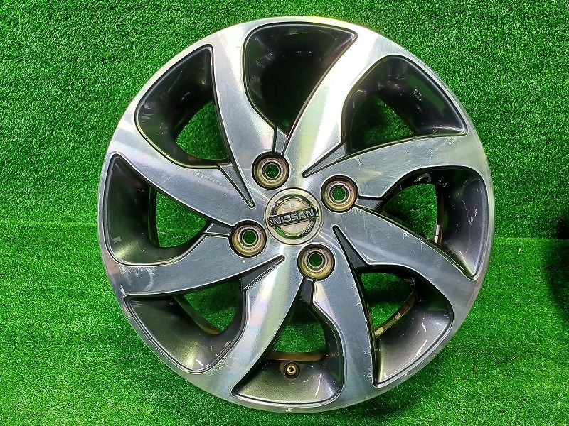 ルークス 14ｲﾝﾁ