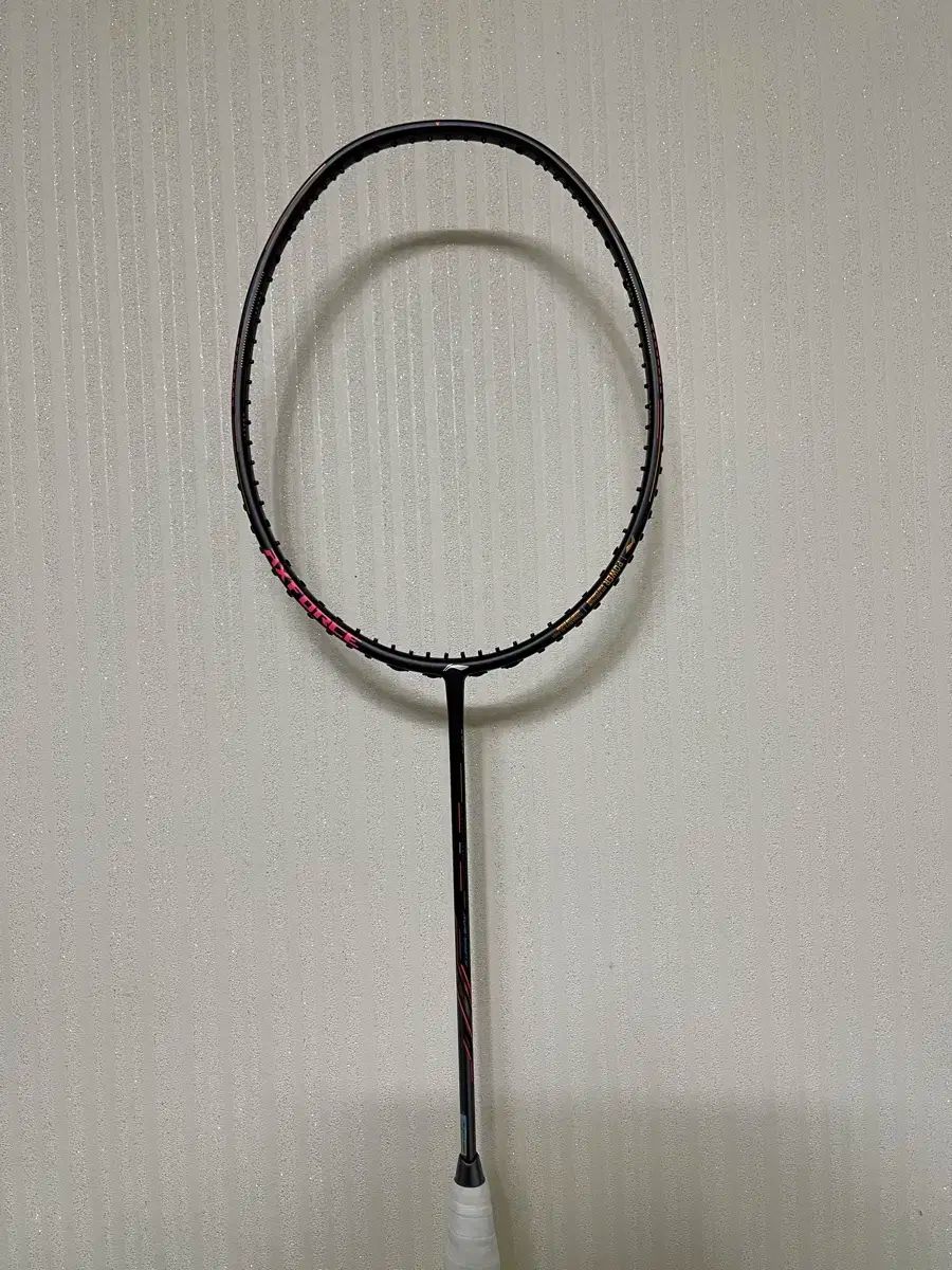 LI-NING エキスポフォース80 5U