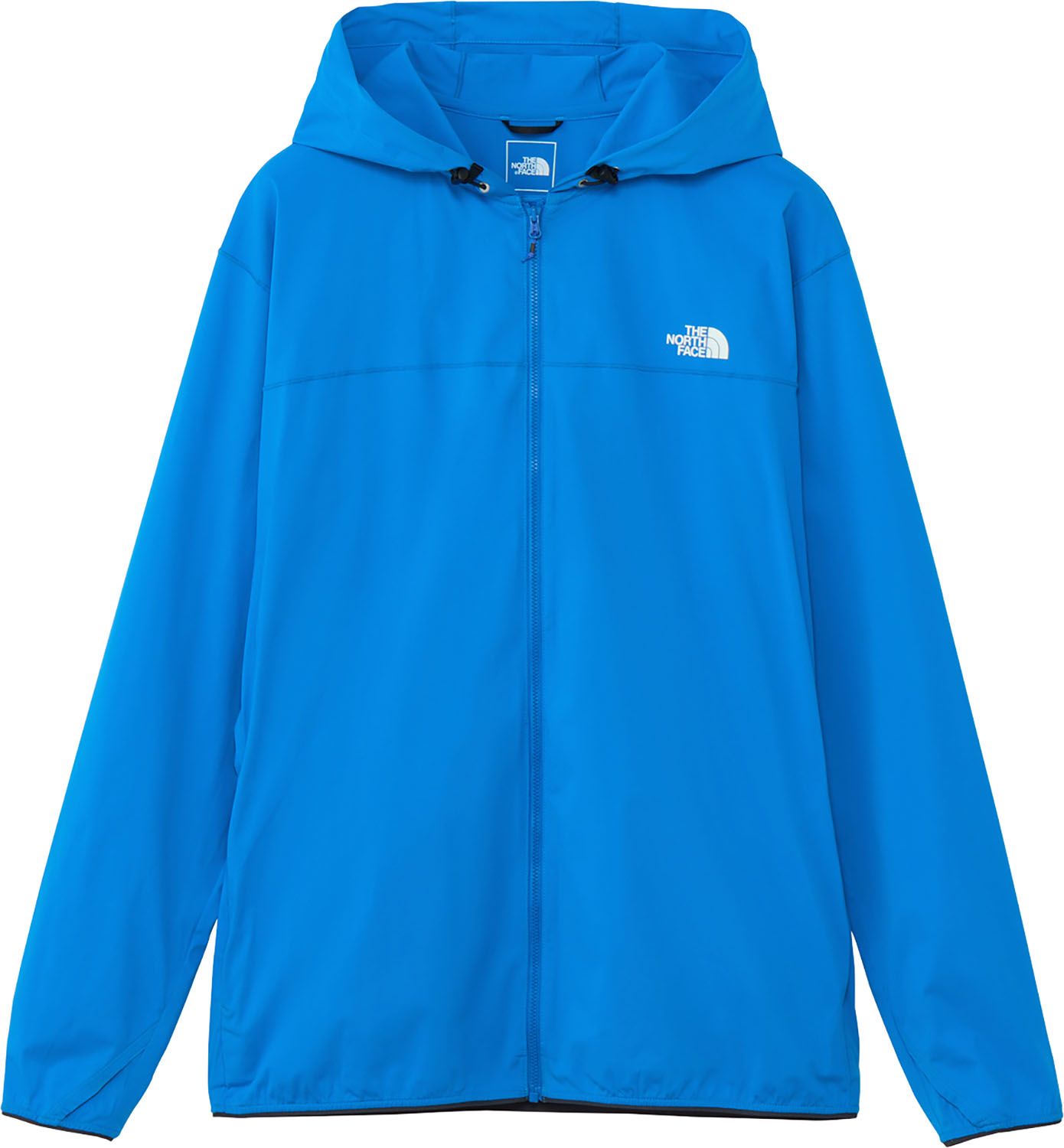 Circolo グレンチェックコットンジャージージャケット LEON掲載 干場