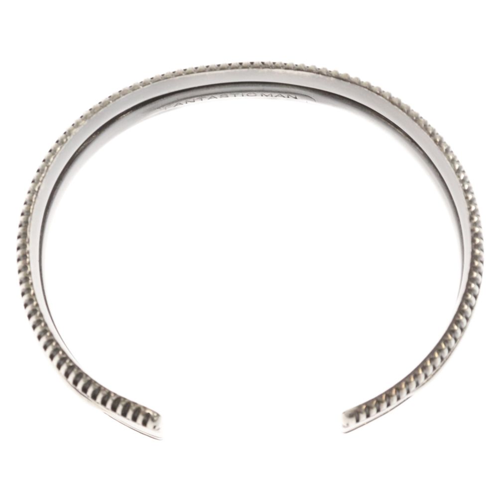 FANTASTIC MAN (ファンタスティックマン) BANGLE 126 バングル 126