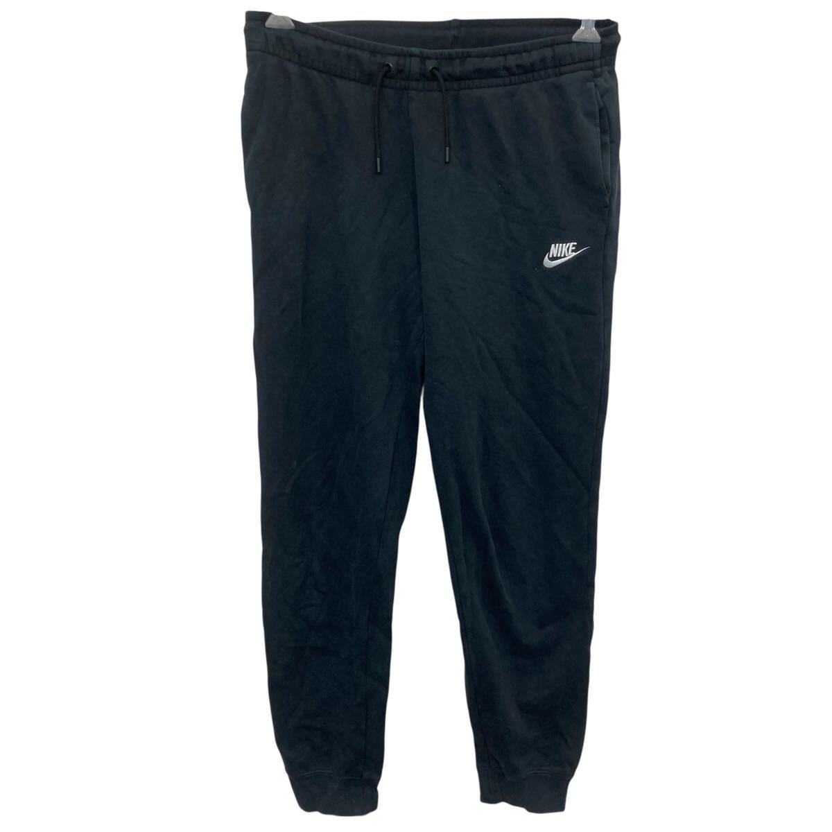 Nike スウェット ジャージ パンツ 黒 NIKE スウェットパンツ ジャージ / ナイキ クラブ BB CHNL FT