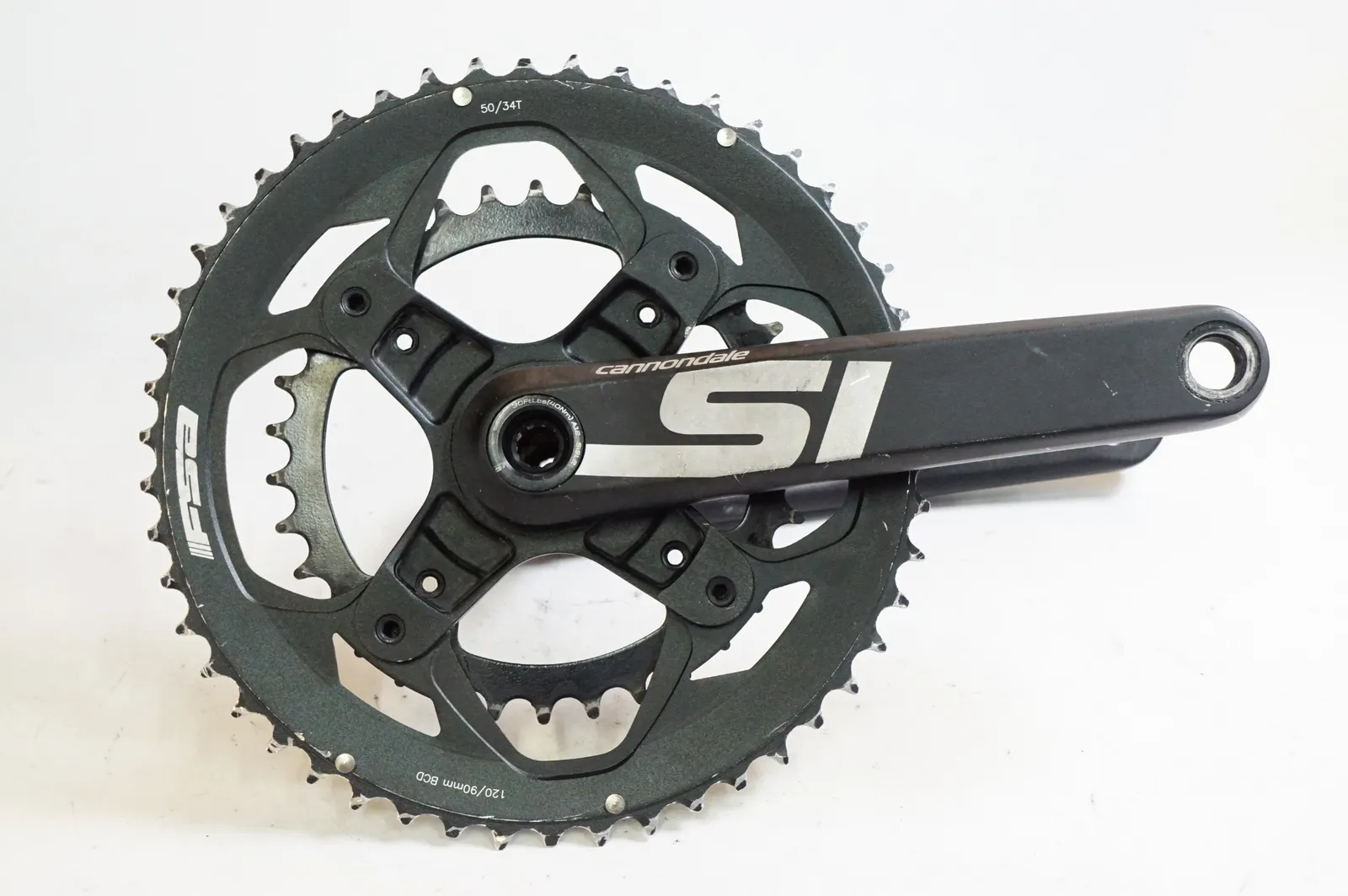 2025年最新】CANNONDALE クランクセットの人気アイテム - メルカリ