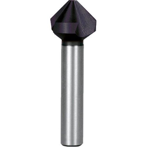 2営業日で発送 TRUSCO トラスコ中山 TCSA124TRUSCO カウンターシンク 窒化チタンアルミナコーティング 12.4mm7949073