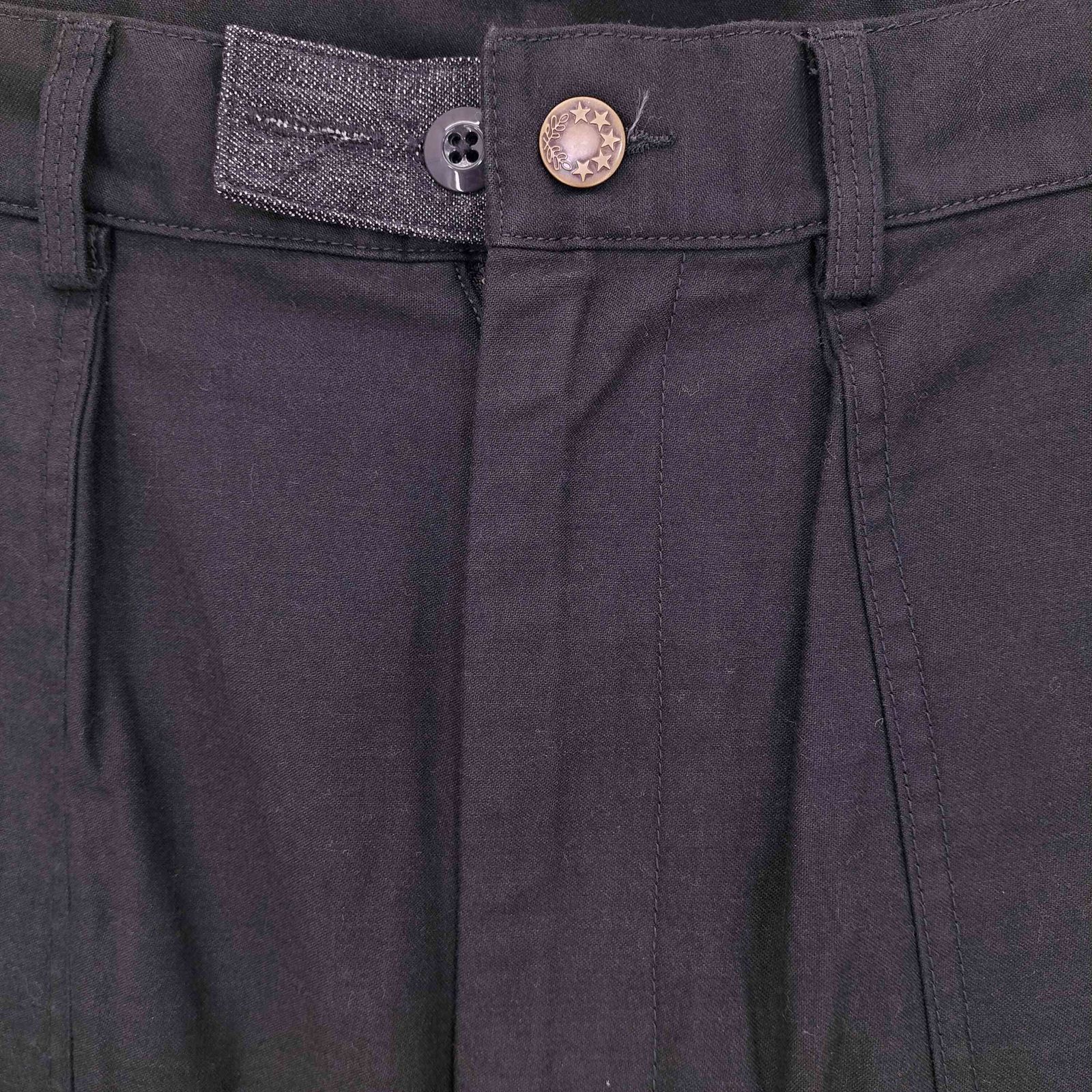 ヒューマンメイド Wide Drawstring Pants 𝗛𝗨𝗠𝗔𝗡 𝗠𝗔𝗗𝗘 𝗜𝗻𝗰. | “WIDE CHINO PANTS” will be
