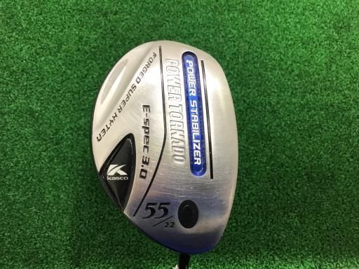 キャスコ POWER TORNADO E-Spec 3.0 33 UTメンズ 右 キャスコ POWER TORNADO E-Spec 3.0 33 UTメンズ 右