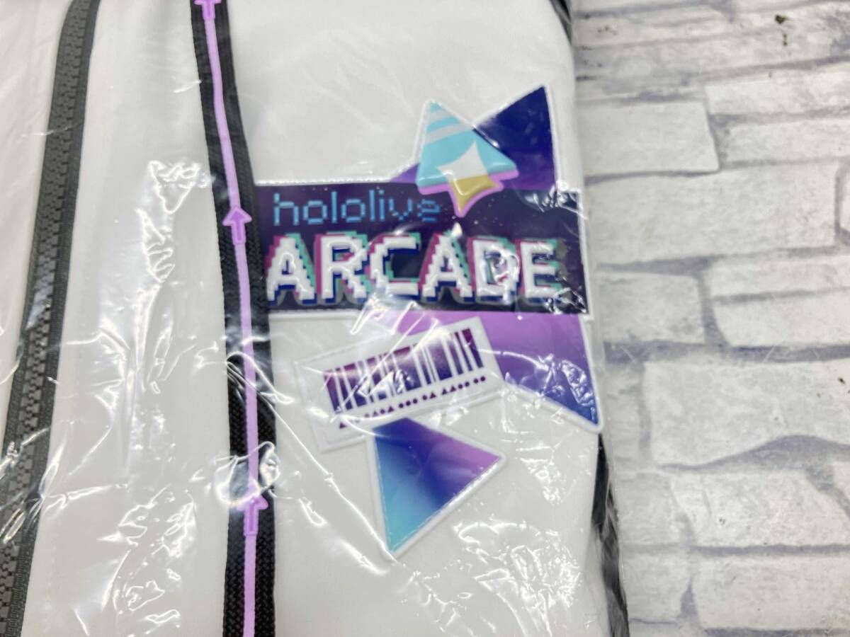  ホロライブ SUPER EXPO 2025 デコパーカー その他 おもちゃ