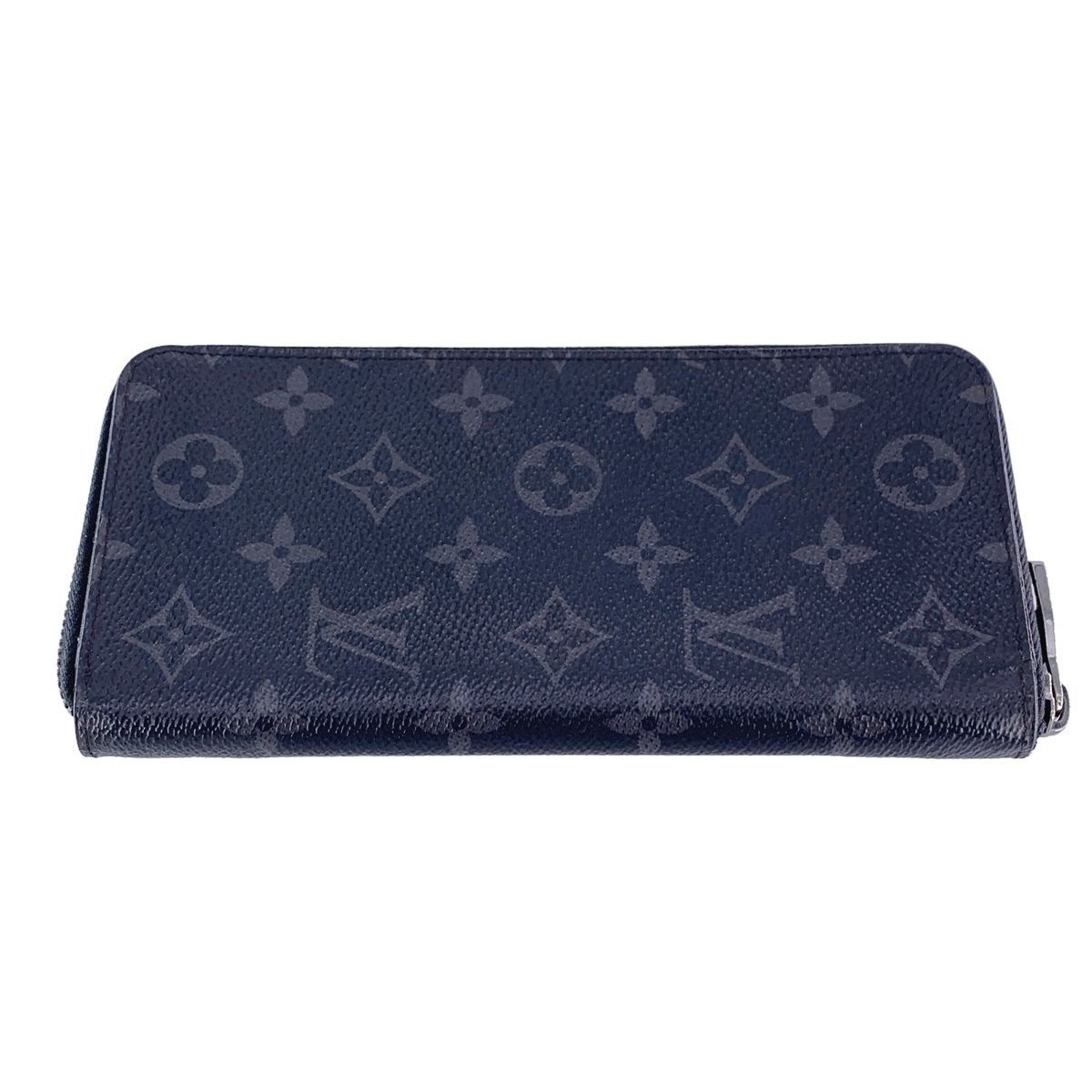 中古】 LOUIS VUITTON ルイ・ヴィトン 財布 ジッピーウォレット