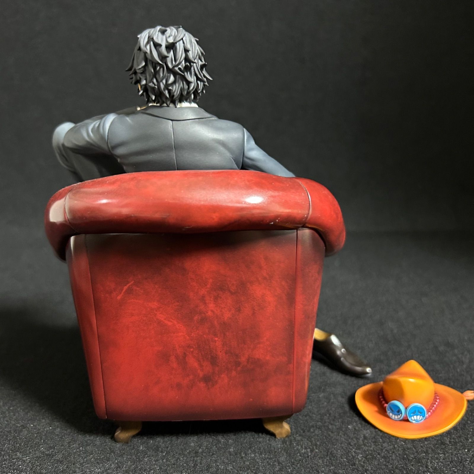 ワンピース S.O.C”