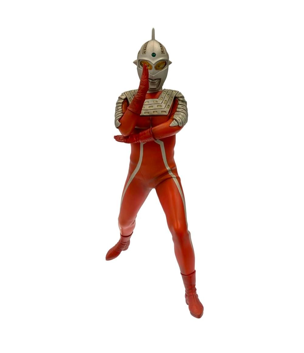 訳あり フィギュア 究極のウルトラセブン ワイドショットVer 特撮