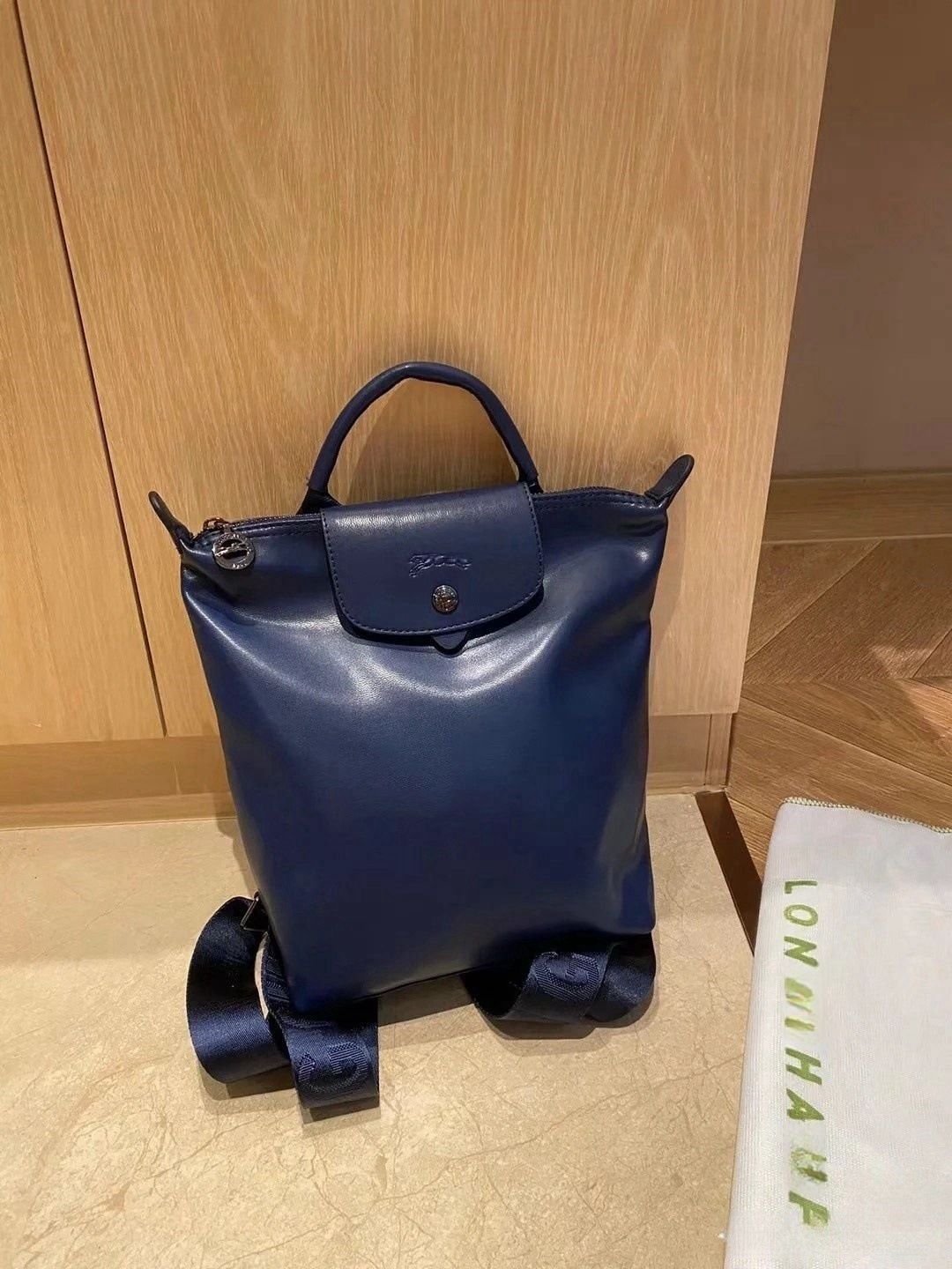 ミニリュック トートバッグ