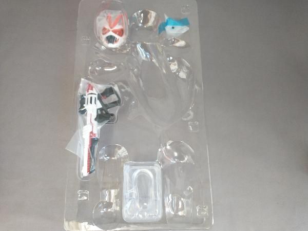 一番くじ 仮面ライダーギーツ with レジェンド仮面ライダー