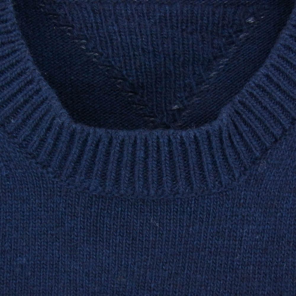 DSQUARED2 ディースクエアード 20AW s74ha1099 s17395 CREW NECK KNIT  