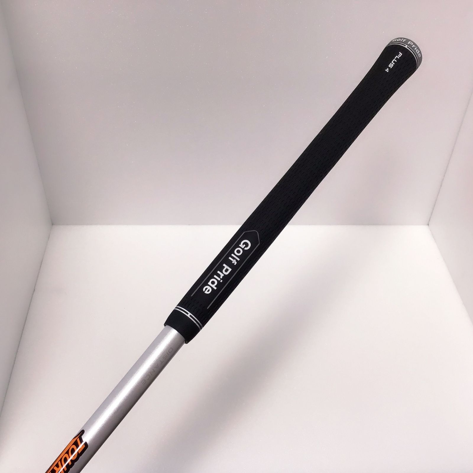 キャロウェイスリーブ　UT4番　DI-85Sニューカラー　TOUR AD キャロウェイスリーブ UT4番 DI-85Sニューカラー TOUR AD