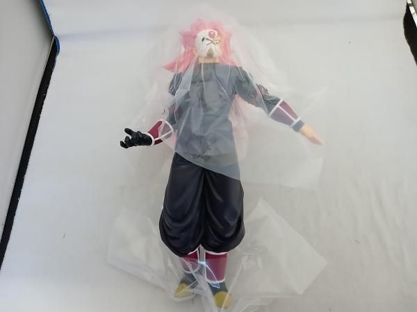 一番くじ　A賞　紅き仮面のサイヤ人（超サイヤ人ロゼ3）　新品未開封 一番くじ ドラゴンボール A賞 紅き仮面のサイヤ人 超サイヤ人ロゼ3