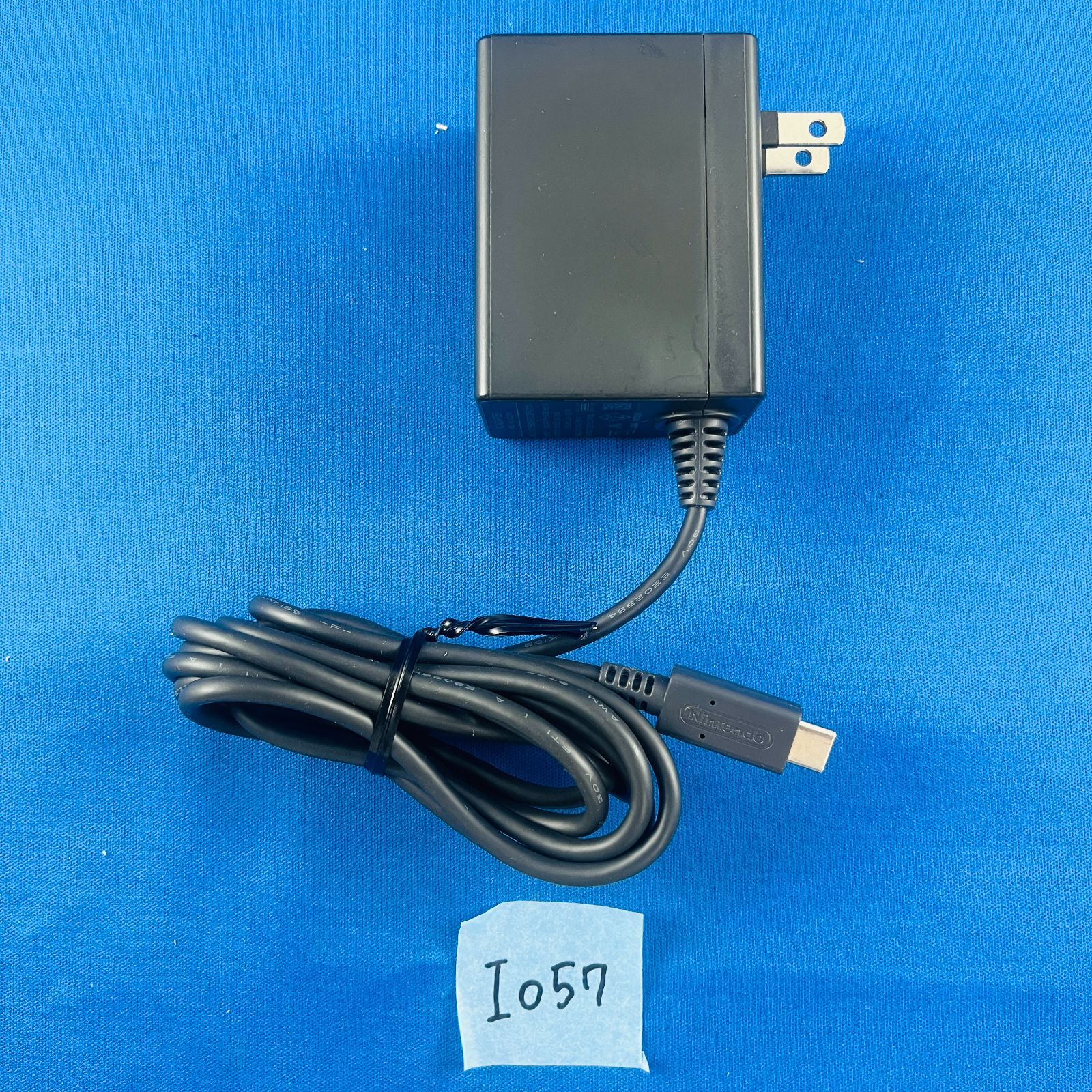 ◇I057【通電動作OK】すぐ遊べるセット スイッチ Switch