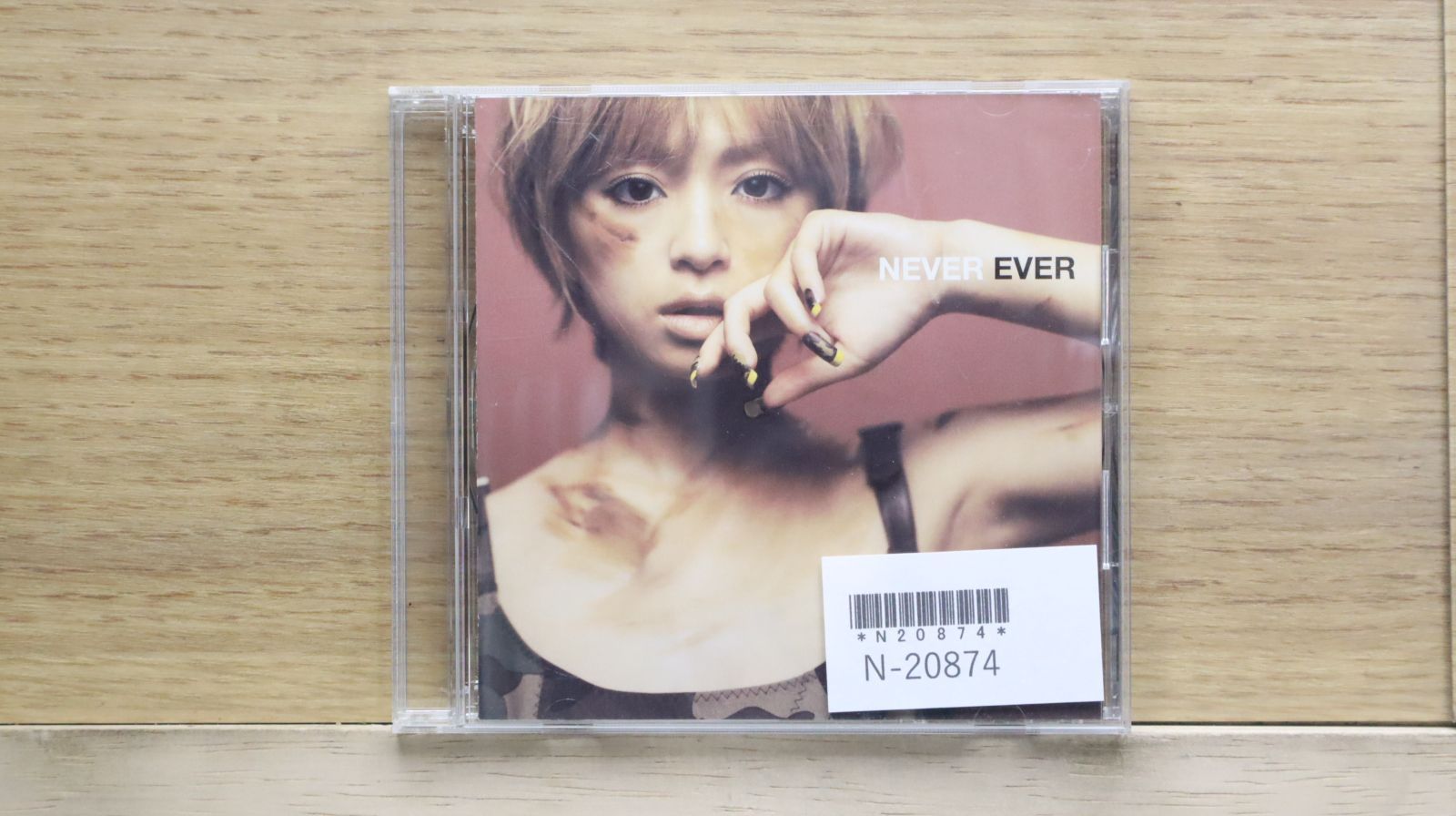 浜崎あゆみ/Ｍ/ドイツ盤/CD Amazon.co.jp: 浜崎あゆみMドイツ盤C D : おもちゃ