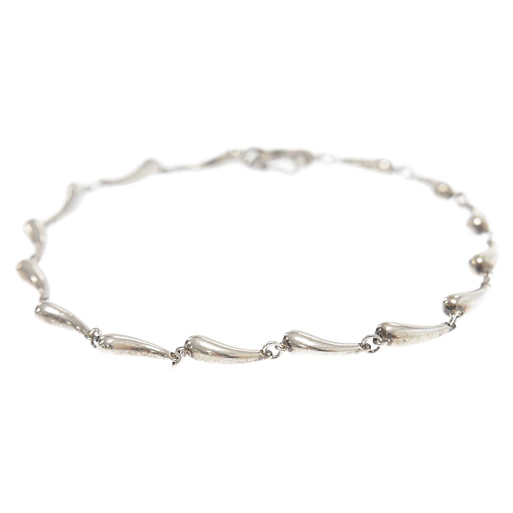 TIFFANY & Co. (ティファニー) エルサペレッティ チェーンオブティア TIFFANY & Co. (ティファニー) エルサペレッティ チェーンオブティア