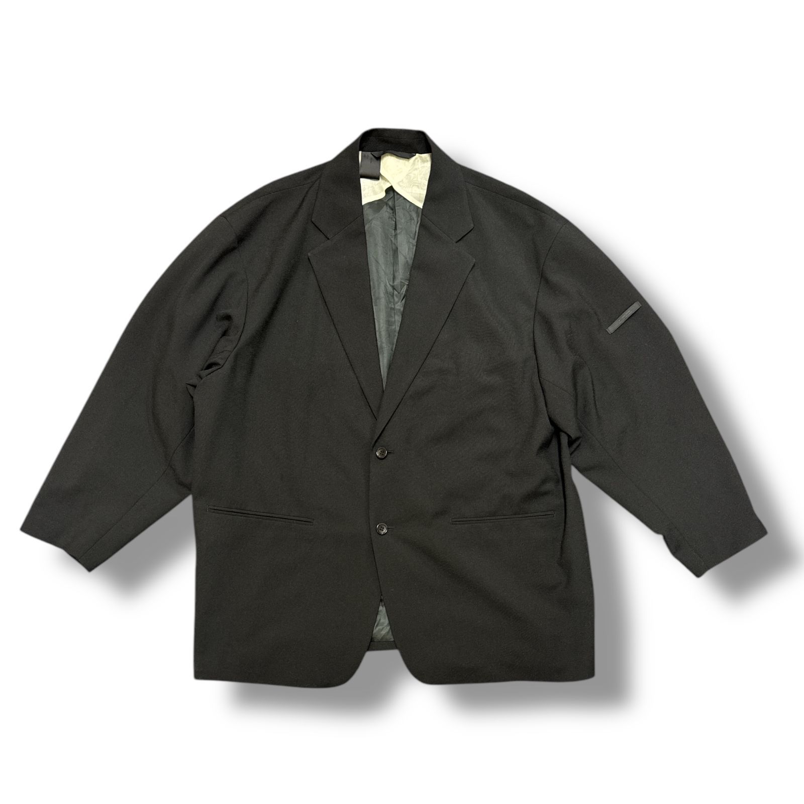 N.HOOLYWOOD 21AW 2Bテーラードジャケット シングルジャケット エヌ 