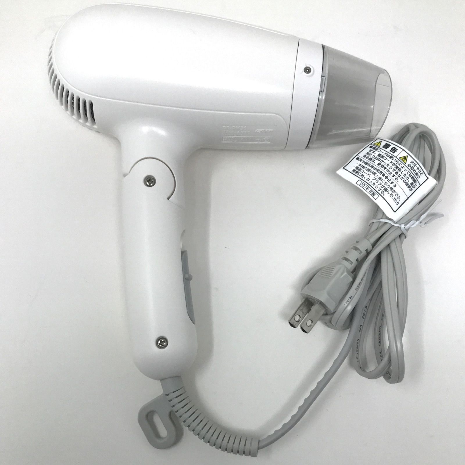 IZUMI DR-RM36(W) ドライヤー 新品 - ヘアドライヤー