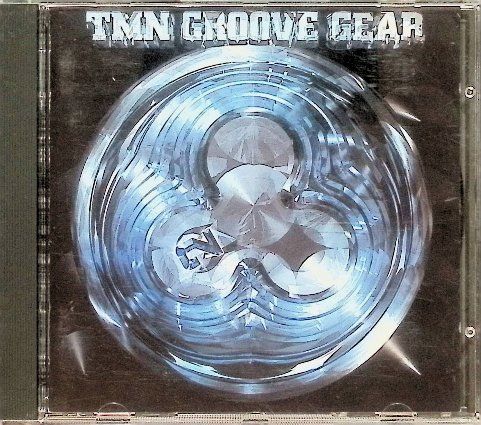 GROOVE GEAR 3作品セット (DVD) / TM NETWORK (CD) - メルカリ
