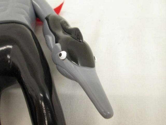 フィギュア グレー