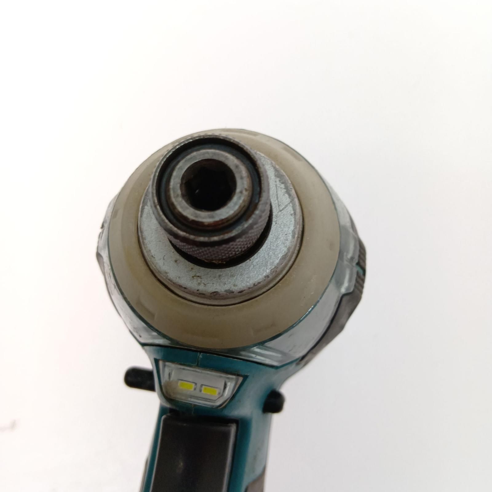 充電式インパクトドライバ18Ｖ