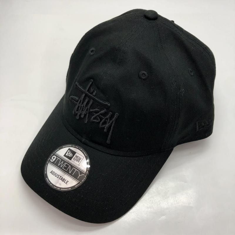 CAP 黒