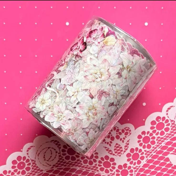 贝壳光 6.5cm×10m