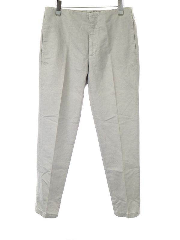 Maison Martin Margiela 14 14SS リネンコットン Maison Martin Margiela 14 メゾン マルタン マルジェラ 14 14SS