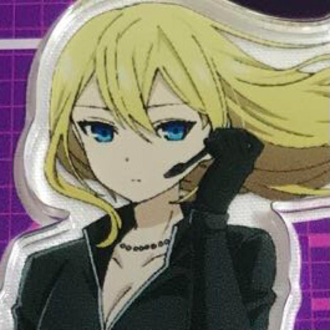 かぐや様は告らせたい 天才たちの恋愛頭脳戦 アクスタ 早坂愛