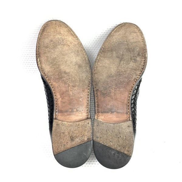 80s-90s?ビンテージタグ/スペイン製☆MEZLAN メスラン☆サイズ