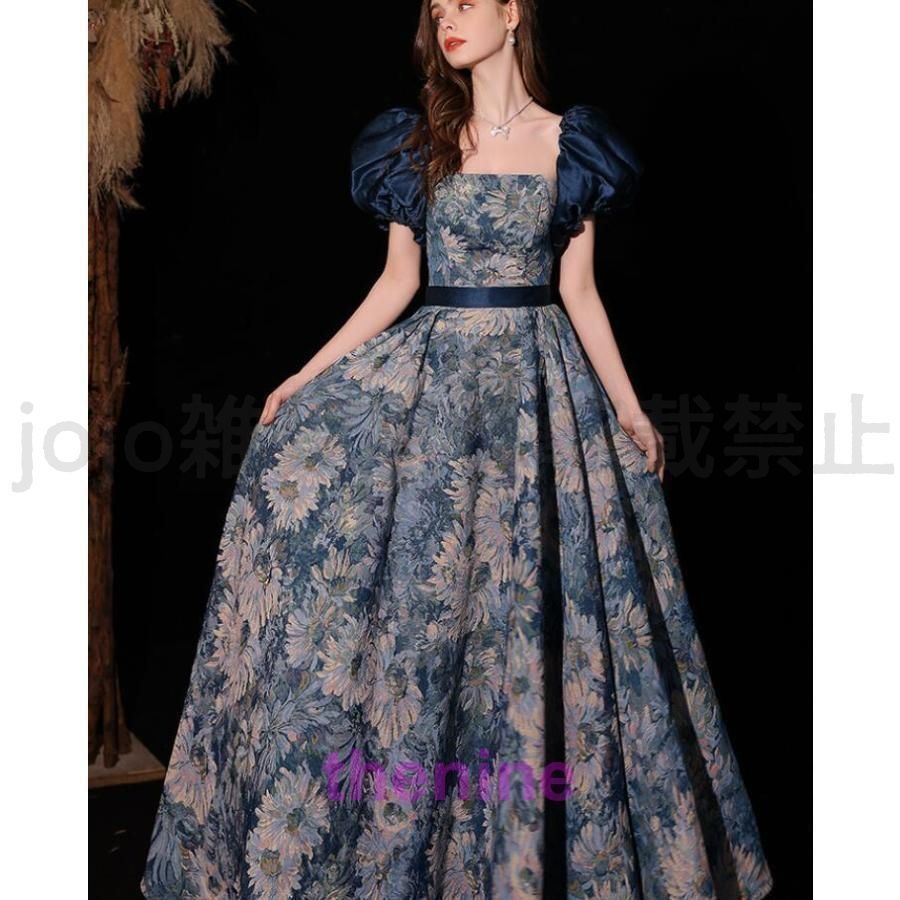 送料無料 ロングドレス 演奏会用 パーティードレス 結婚式 １着３用ドレス ステージドレス 大人 ピアノ 発表会 コーラス 合唱衣装 マキシ丈 お買い得 ZZ520