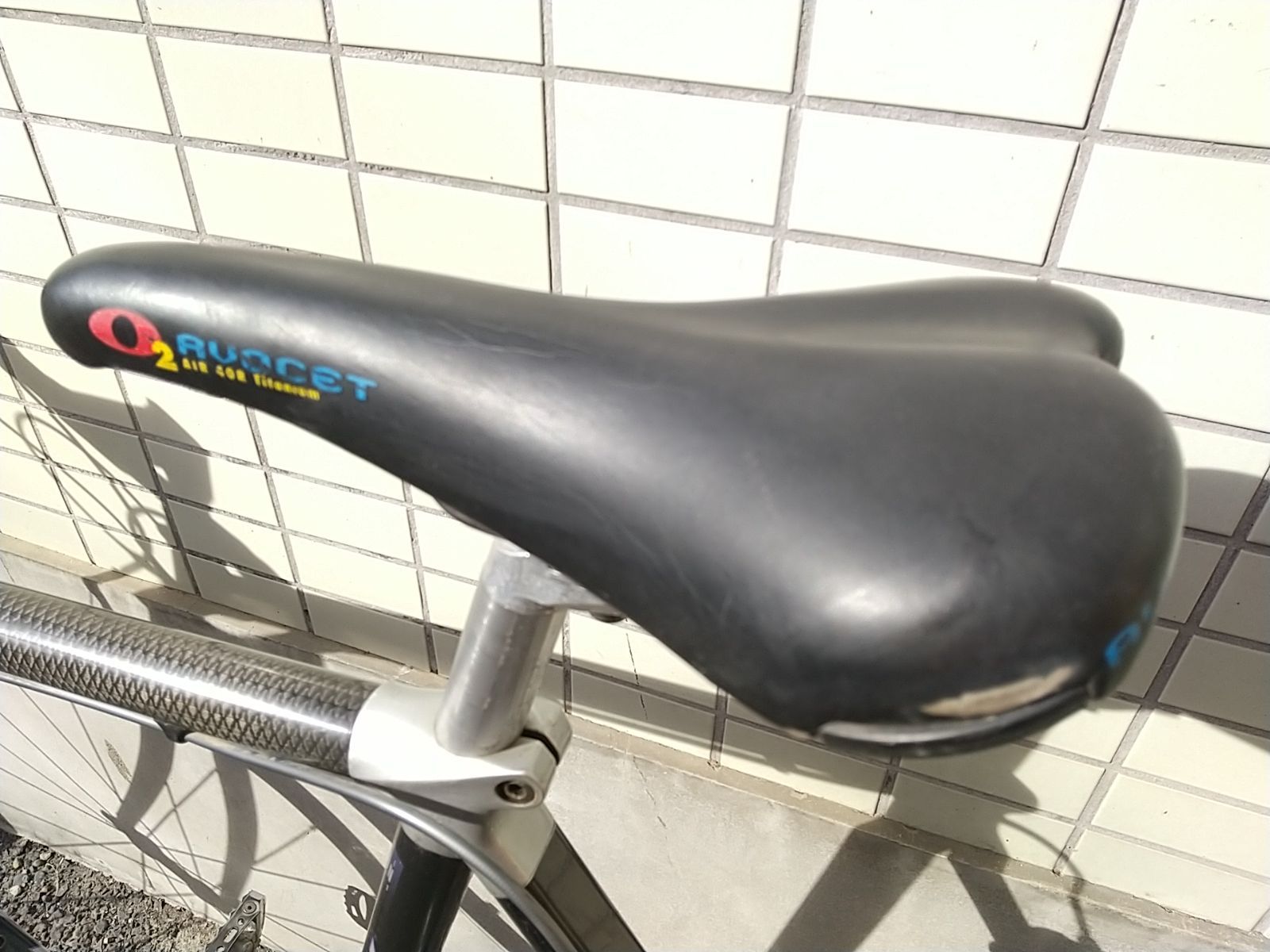 GIANT CADEX CFR-1 ロードバイク　【送料込】 GIANT CFR1 カーボンロードバイク 【送料込】 GIANT CADEX CFR-1