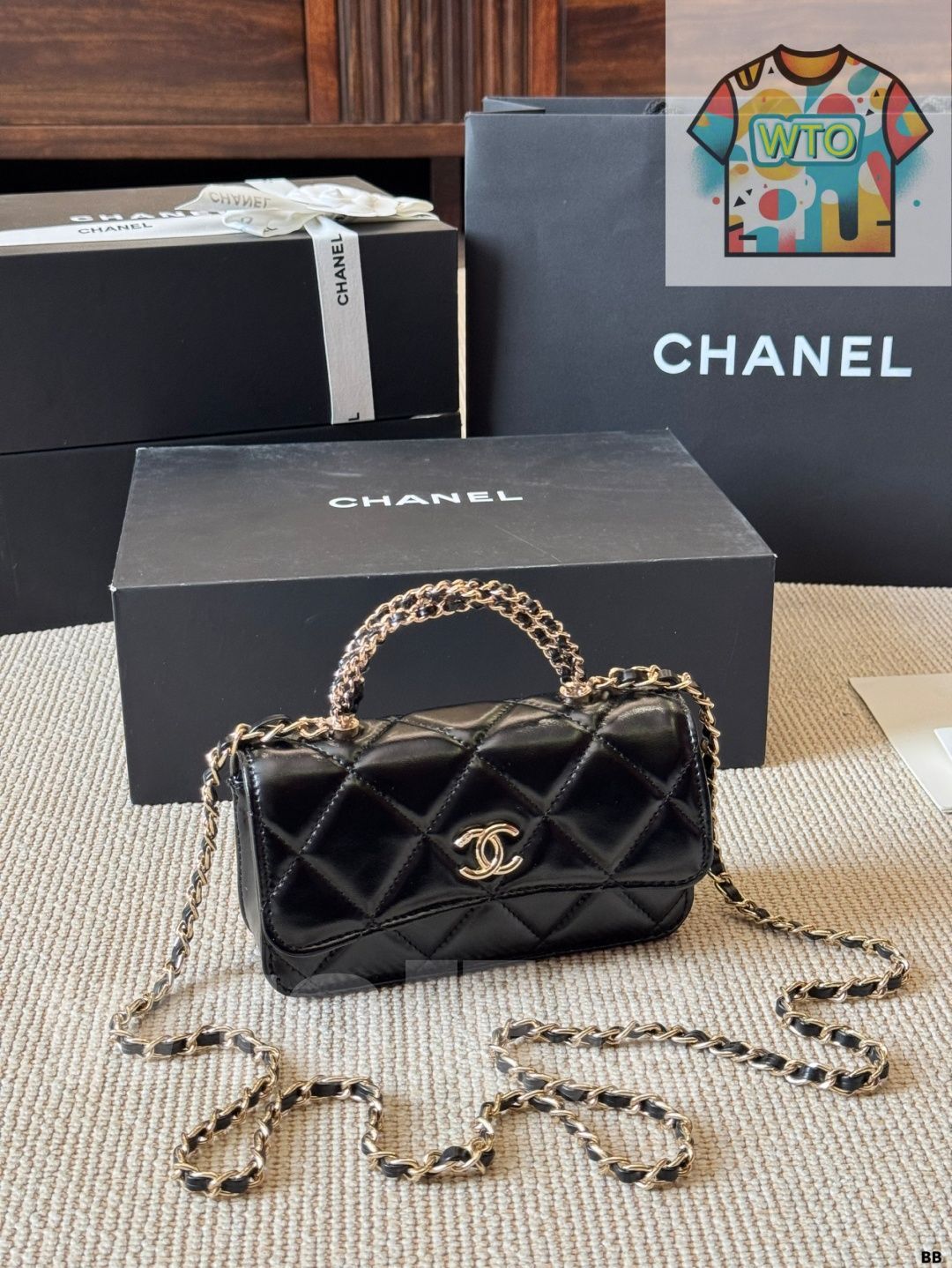 Chanel