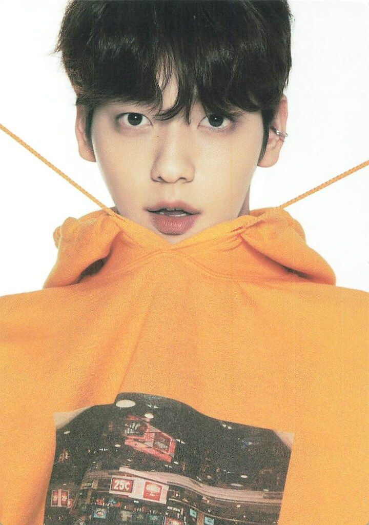 TXT 2022 MOAxTOGETHER SOOBIN ミニフォトカード 6/10 - メルカリ