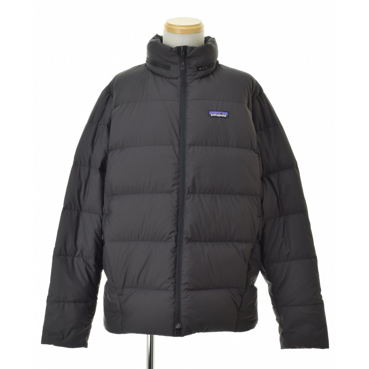 【PATAGONIA】20AW 27930 Silent Down Jacketダウンジャケット