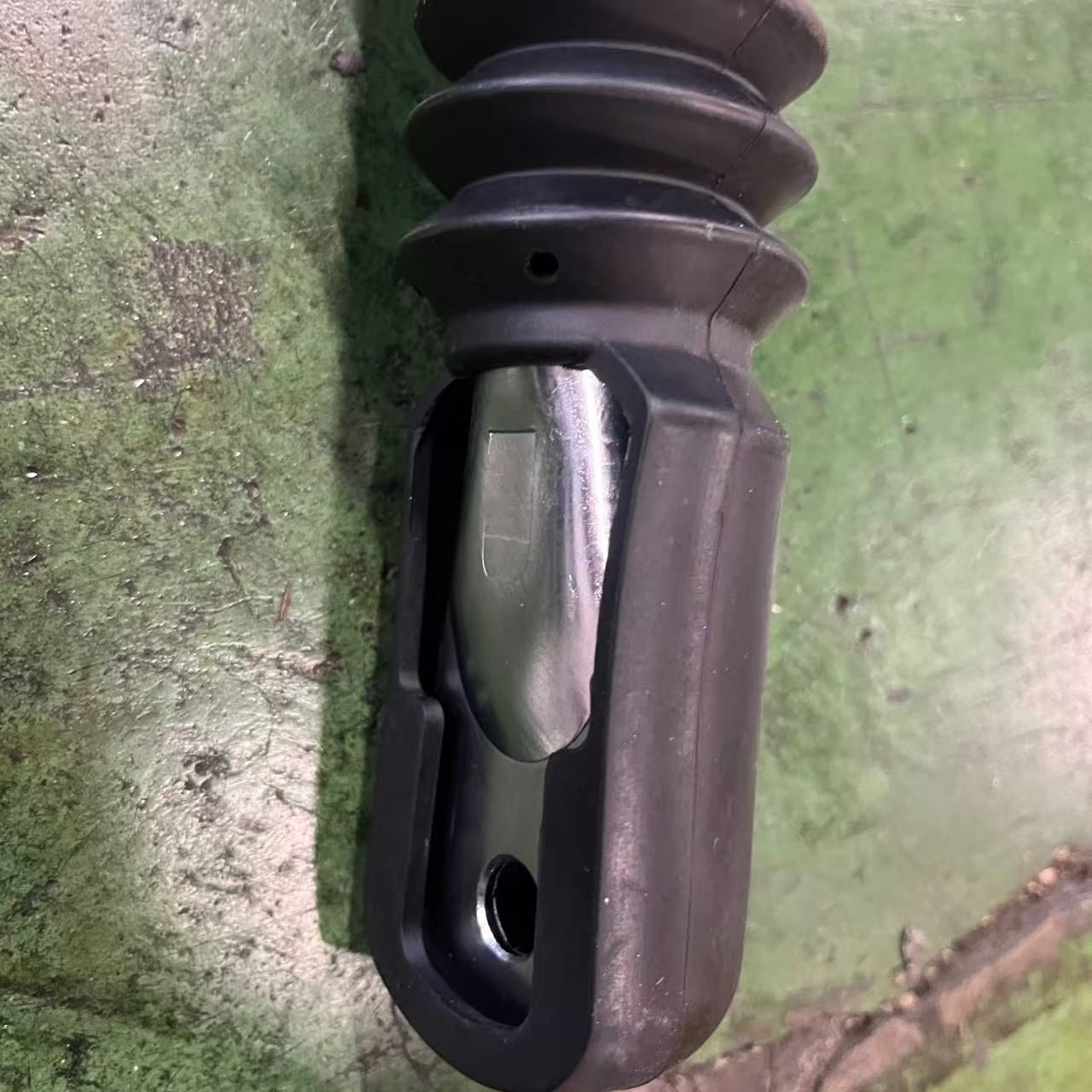 TODAY(トゥデイ) AF61　の　フロントフォーク　ステム *1564014143