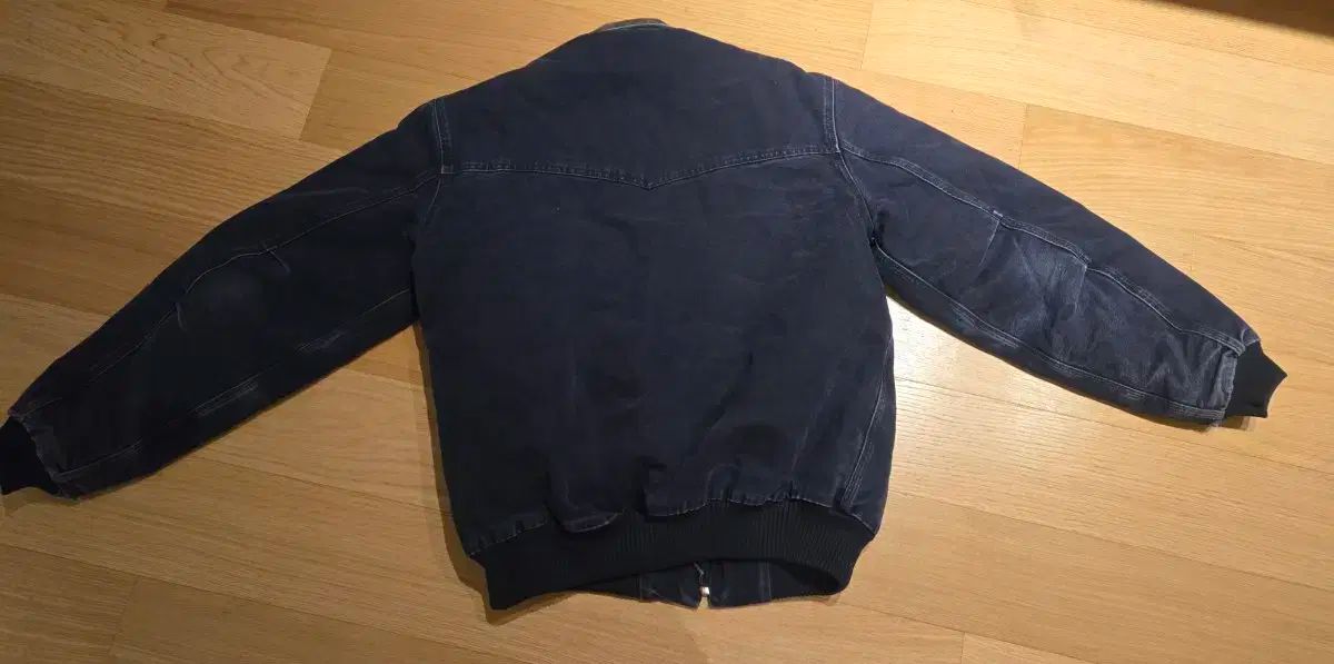 サンタフェジャケット