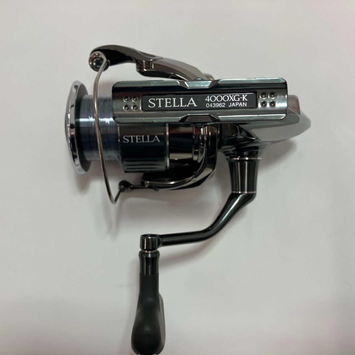 22ステラ4000xg ORDER 22ステラ 4000XG 22ステラ 4000XG シマノ】 22