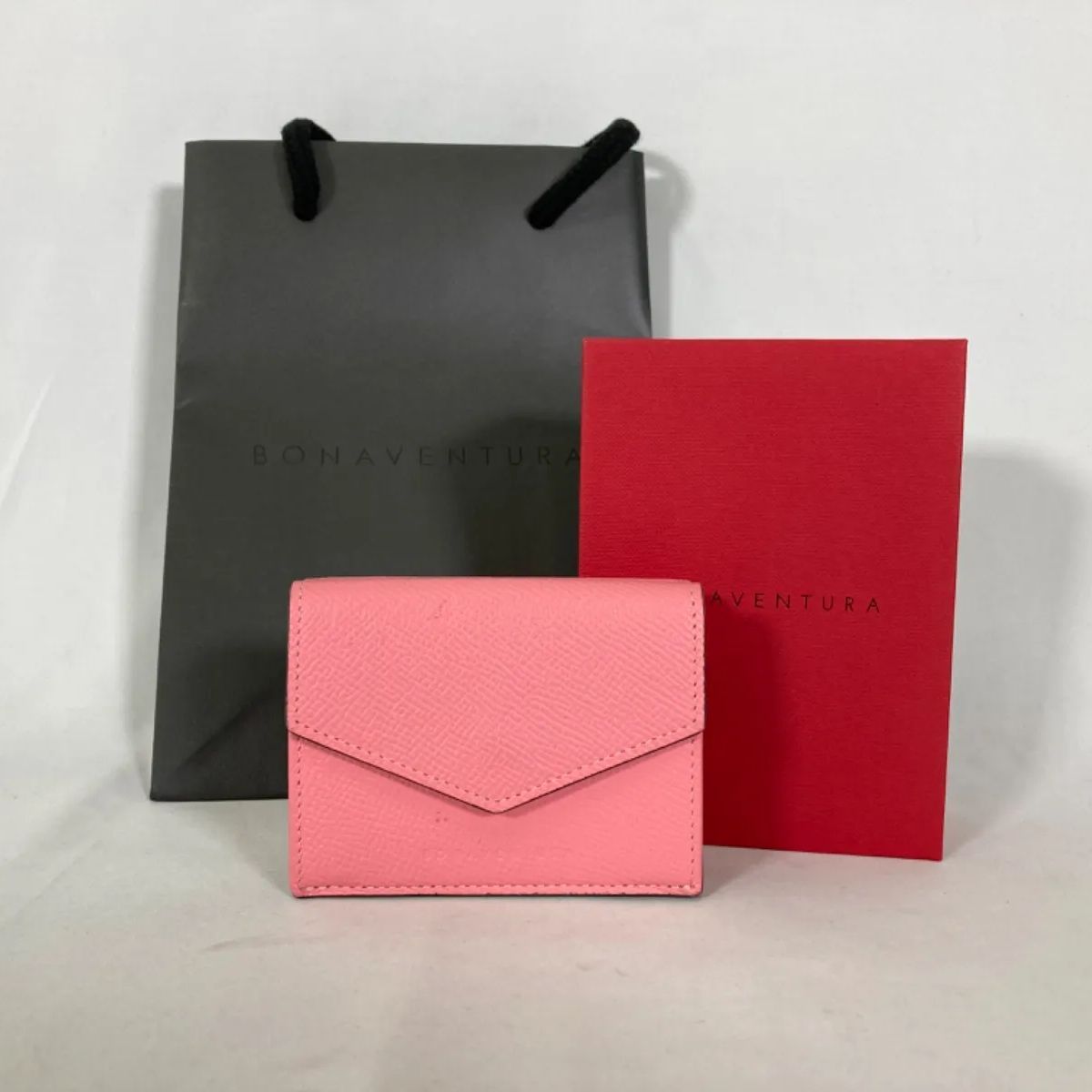 7/11お値下げ！【7/4まで限定販売】BONAVENTURA｜ボナベンチュラ｜三  