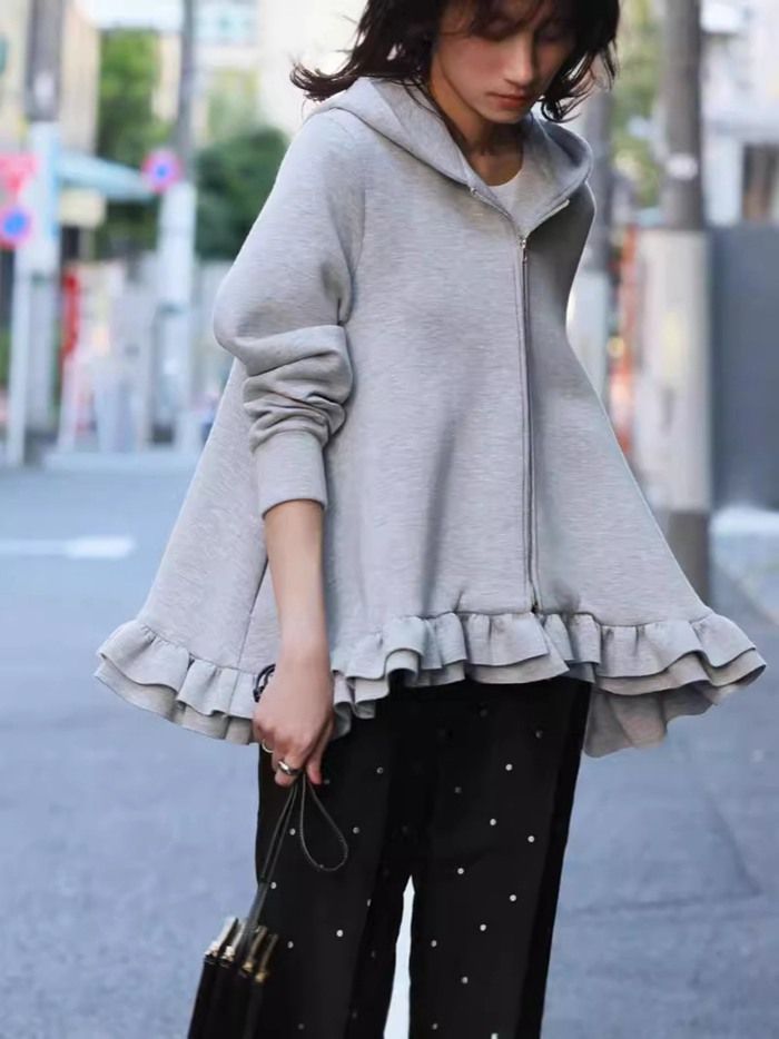 極美品 adidas プルオーバーパーカー L ボルドー adidas