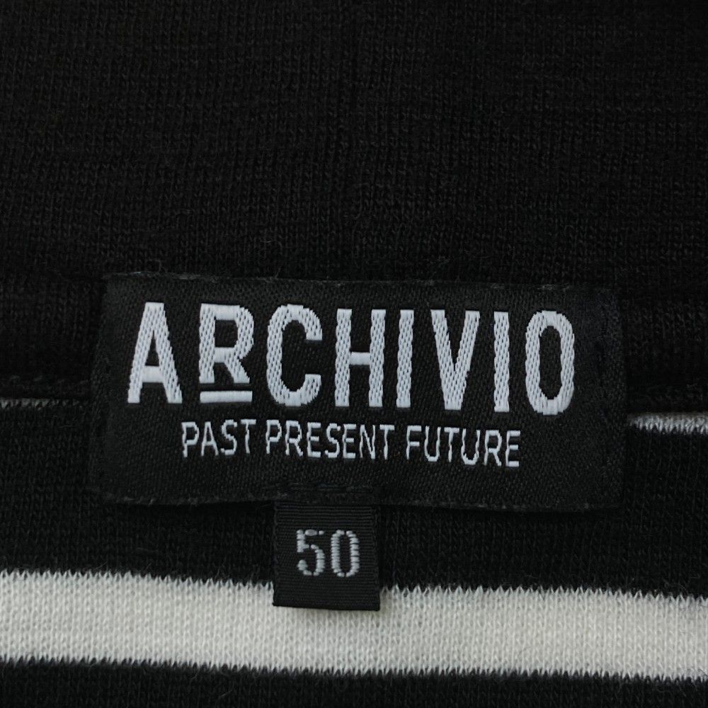 50 ARCHIVIO