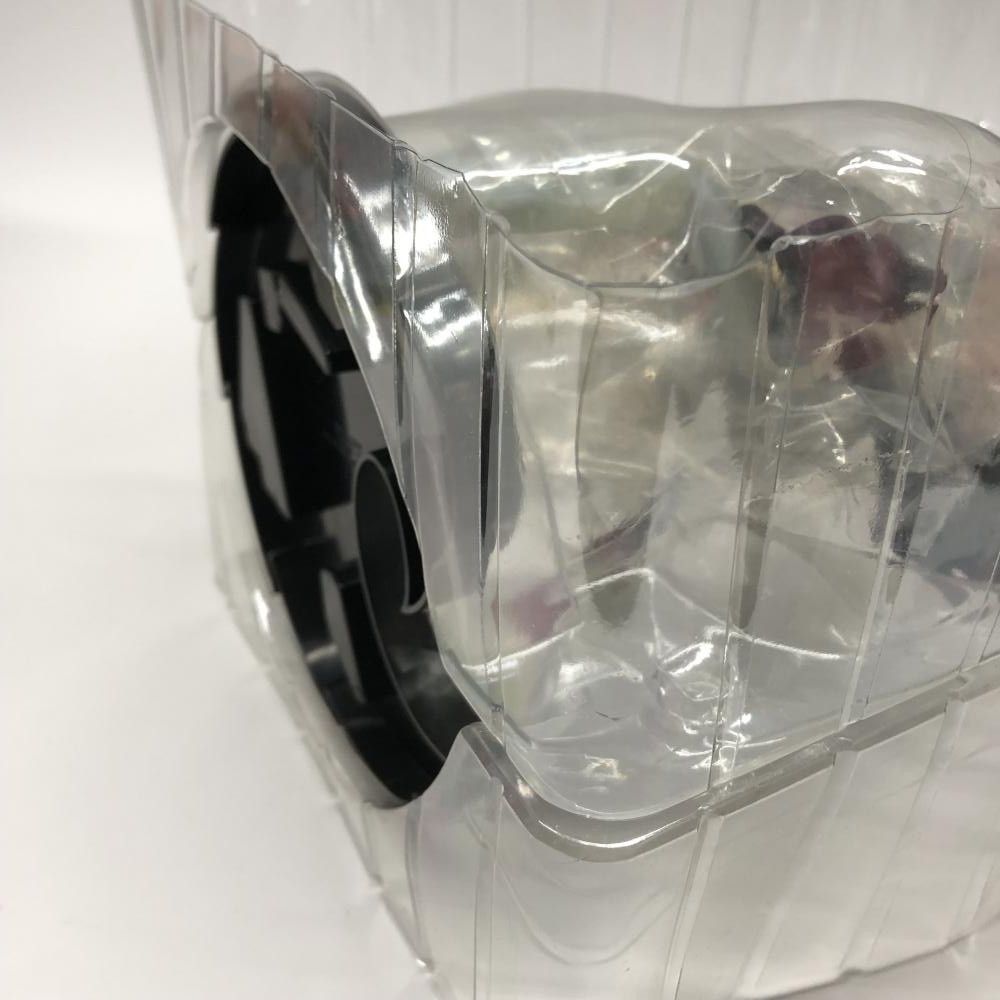 【中古】開封･ﾌﾞﾘｽﾀｰ一部破れ)東方project　射命丸文Rev.TOKIAME[18][240018370934] 中古】開封・ﾌﾞﾘｽﾀｰ一部破れ)東方project 射命丸文Rev.TOKIAME