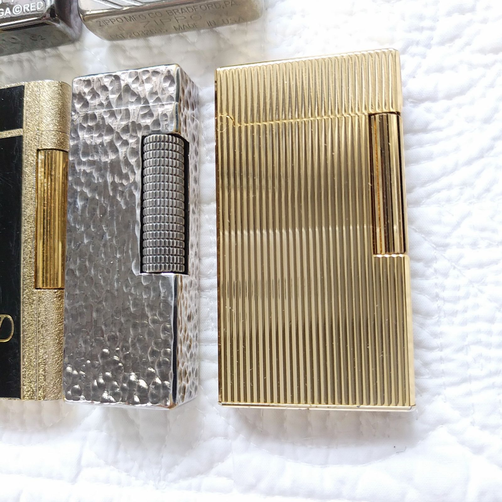 dunhill