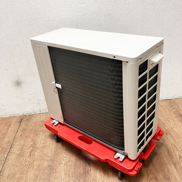 シャープ /SHARP【引取限定】2.5kW 8畳 ルームエアコン 2021年式 内部