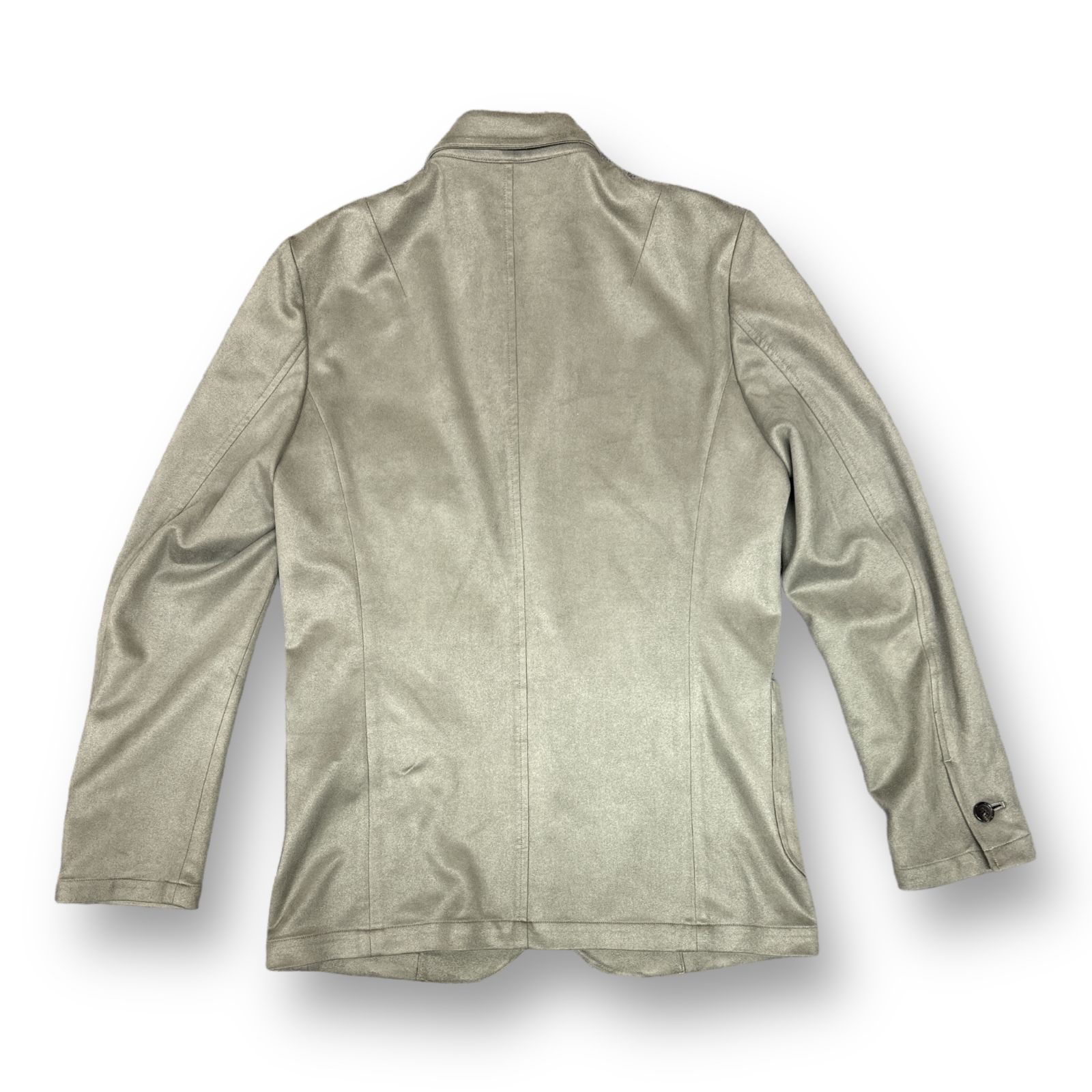 定価104500円 AKM 20AW SWING EASY JACKET スウィング イージー 