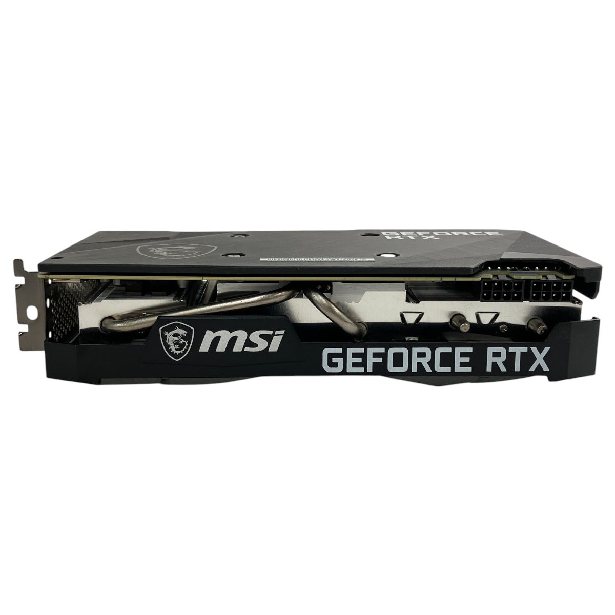 MSI GeForce RTX3060Ti 8GB VENTUS 2X ジャンク Amazon.com: MSI Gaming GeForce RTX 3070 Ventus 2X 8G OC LHR